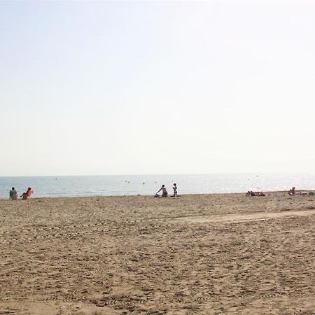 Apartamento En Santa Pola, Playa De Levante Sp102 Eksteriør bilde