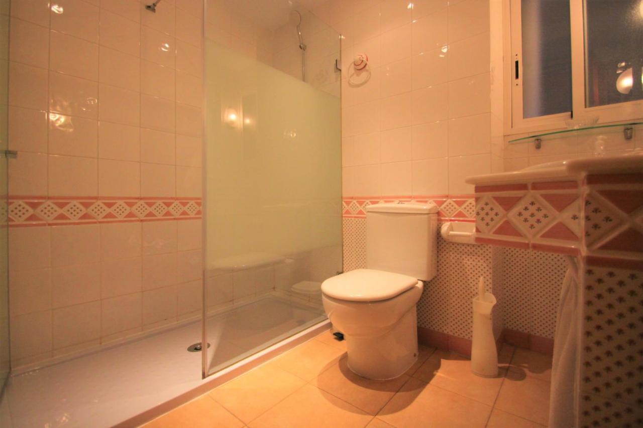 Apartamento En Santa Pola, Playa De Levante Sp102 Eksteriør bilde